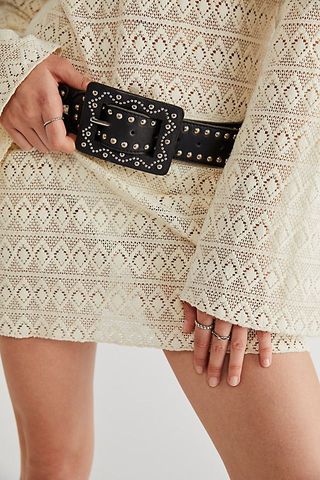 Fp Collection + Studded Rancho Hip Belt