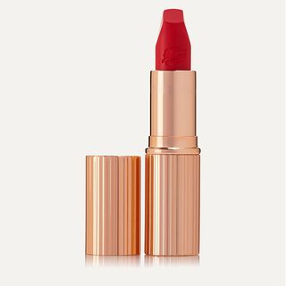 Charlotte Tilbury + Hot Lips Lipstick