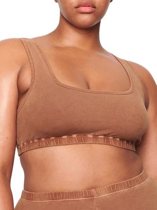 Skims + Outdoor Basics Bralette