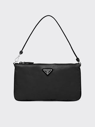 Prada + Re-Nylon Mini Bag