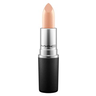MAC + Frost Lipstick in Gel