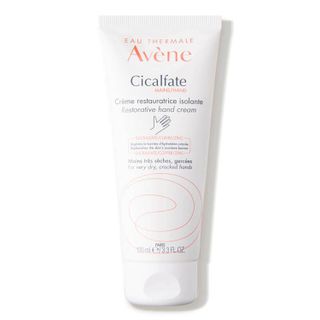 Avène + Cicalfate Restorative Hand Cream for Very Dry Cracked Hands