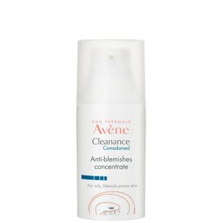Avène + Cleanance Comedomed Anti-Blemish Concentrate Moisturiser for Blemish-Prone Skin