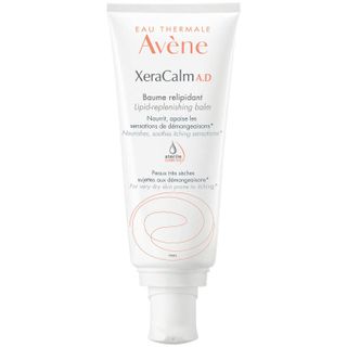 Avène + Xeracalm A.D. Lipid-Replenishing Balm Moisturiser for Dry, Itchy Skin