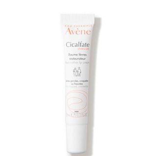 Avène + Cicalfate Restorative Lip Cream for Chapped, Cracked Lips