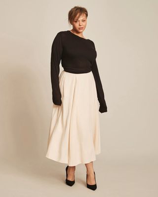 11 Honoré Collection + Farrah Skirt