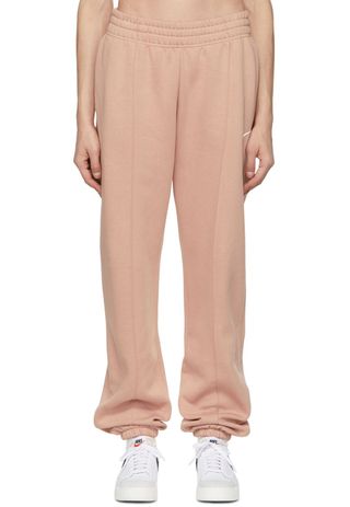 Nike + Pink NSW Essentials Lounge Pants