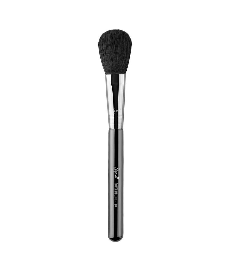 13 Best Blush Brushes for the Most Natural Flush Who What Wear