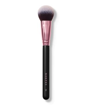 Morphe + R46 Cream & Powder Blush Brush