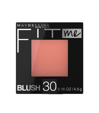 Maybelline + Fit Me Blush