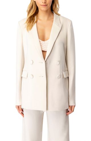 Bardot + Athena Oversize Blazer