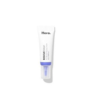 Hero Cosmetics + Rescue Balm