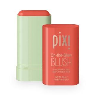 Pixi + On-the-Glow Blush