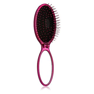 Wet Brush + Pop & Go Detangler Hair Brush