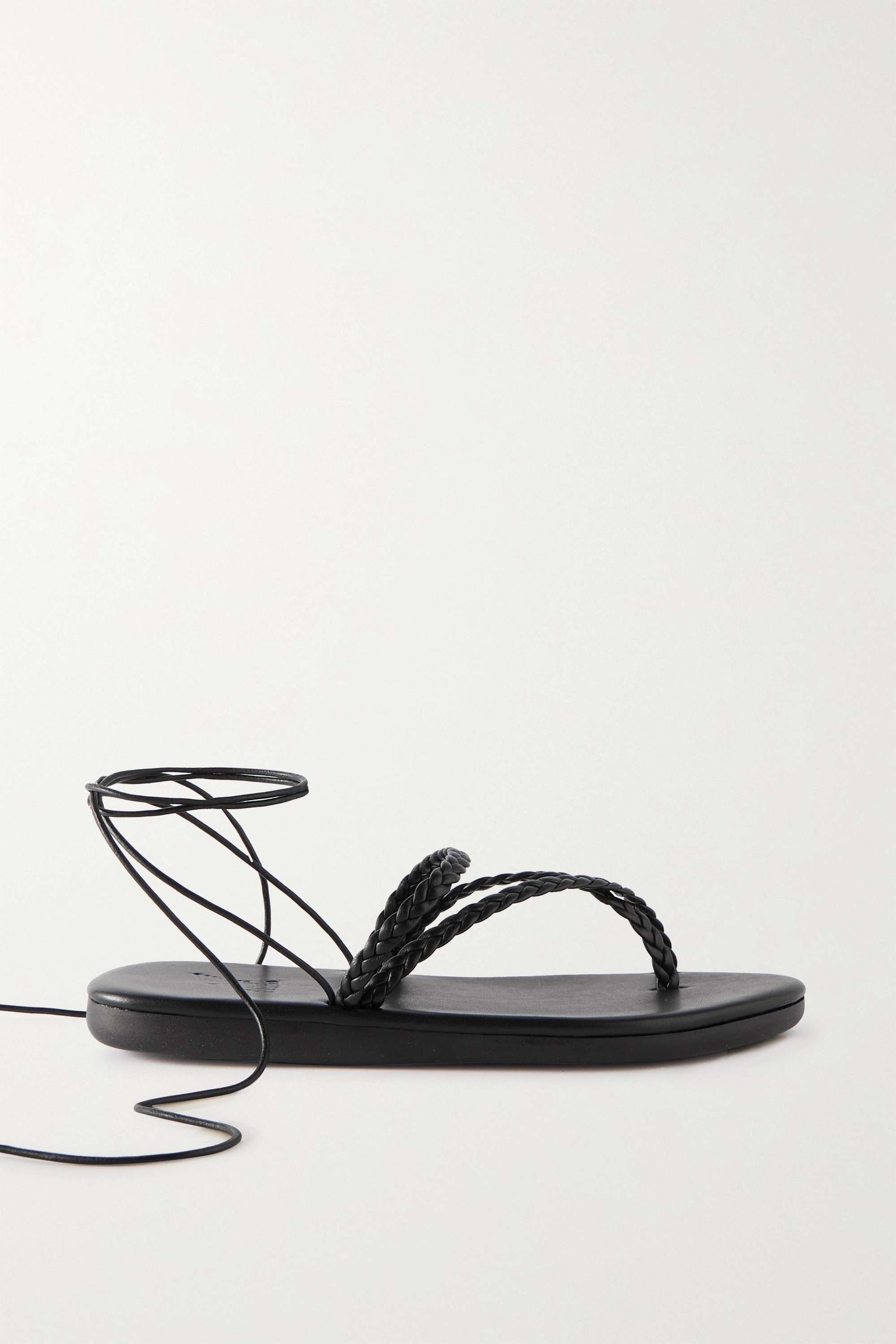 trendy walking sandals