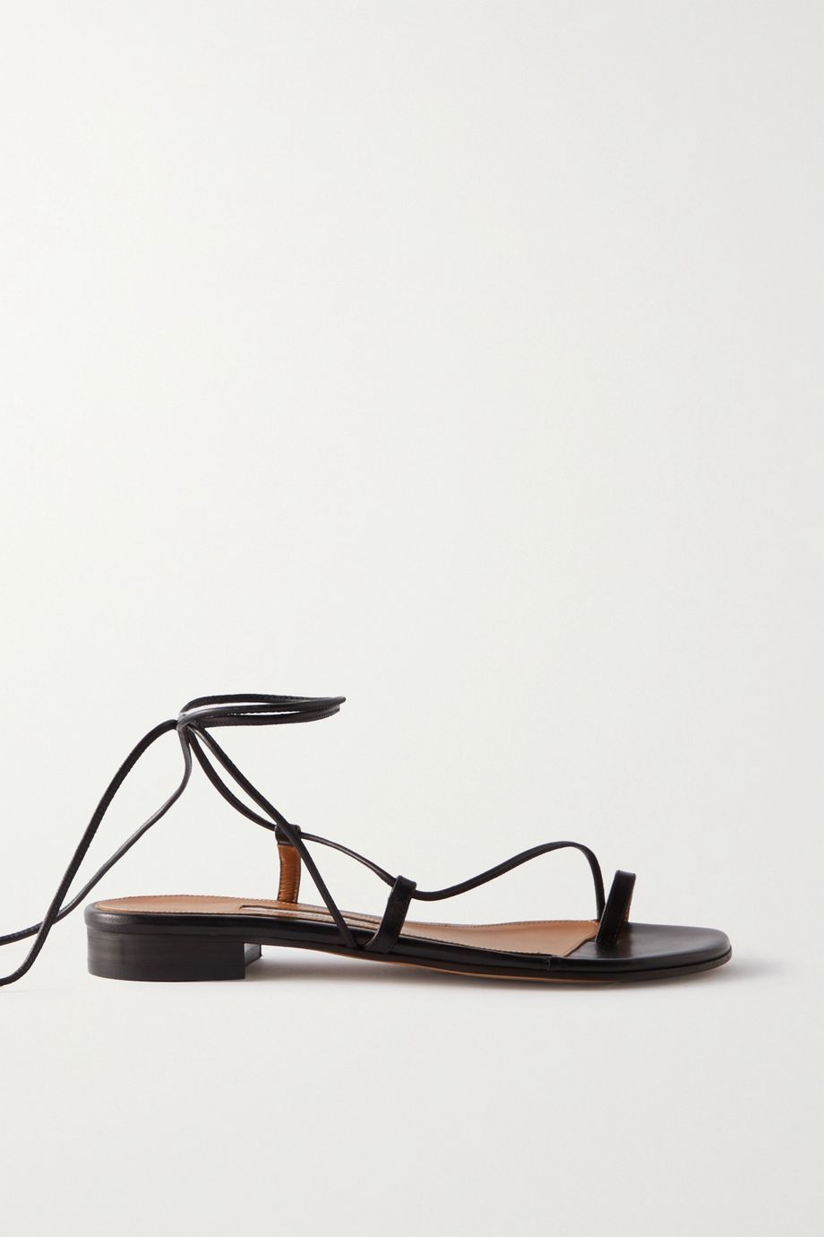minimal sandals women
