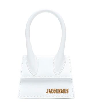 Jacquemus + Le Chiquito Bag