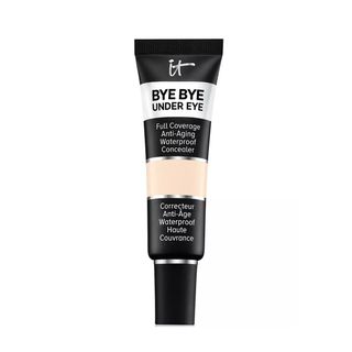 It Cosmetics + Bye Bye Under Eye Anti-Aging Waterproof Concealer