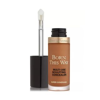 Too Faced + Born This Way Super Coverage Multi-Use Sculpting Concealer