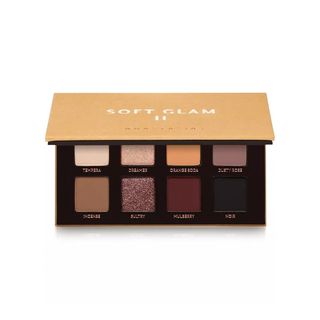 Anastasia Beverly Hills + Soft Glam II Mini Eyeshadow Palette