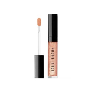 Bobbi Brown + Crushed Oil-Infused Gloss Shimmer in Bellini