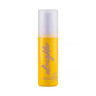 Urban Decay + All Nighter Brightening Vitamin C Setting Spray