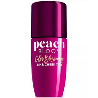 Too Faced + Peach Bloom Color Blossoming Lip & Cheek Tint