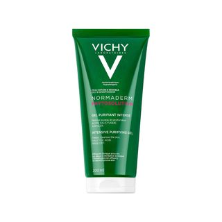 Vichy + Normaderm PhytoAction Daily Deep Cleansing Gel