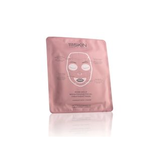 111Skin + Rose Gold Brightening Facial Treatment Mask