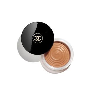 Chanel + Les Beiges Healthy Glow Bronzing Cream