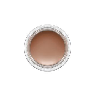 MAC + Pro Longwear Paint Pot Cream Eyeshadow in Groundwork