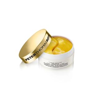 Peter Thomas Roth + 24K Gold Lift & Firm Hydra-Gel Eye Patches