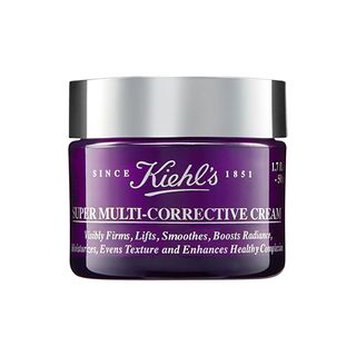 Kiehl's Since 1851 + Super Multi-Corrective Anti-Aging Face and Neck Cream