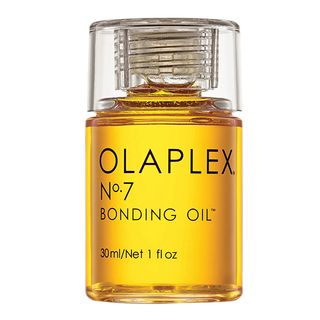 Olaplex + No. 7 Bonding Hair Oil