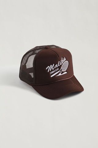 Urban Outfitters + Malibu Tennis Club Trucker Hat
