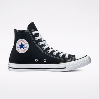 Converse + Chuck Taylor All Star Classic Sneakers