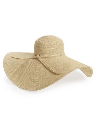 San Diego Hat + Ultrabraid XL Brim Sun Hat