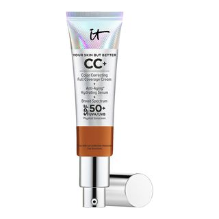 It Cosmetics + CC+ Cream With SPF 50