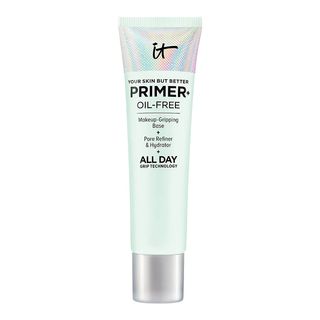 It Cosmetics + Your Skin But Better Makeup Primer