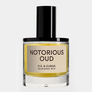 D.S. & Durga + Notorious Oud Eau De Parfum