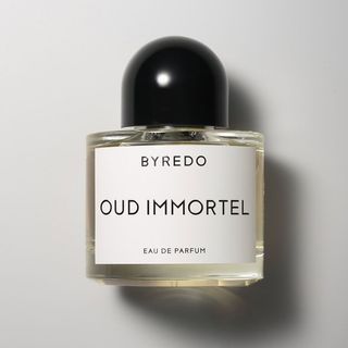 Byredo + Oud Immortel