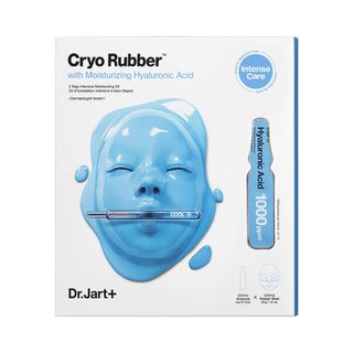 Dr. Jart+ + Cryo Rubber Masks