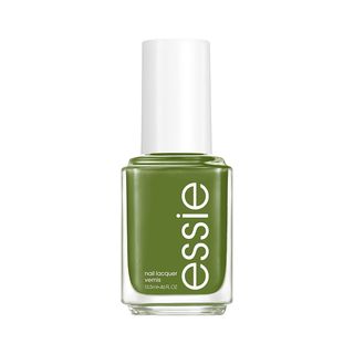 Essie + Nail Polish in Willow in the Wind