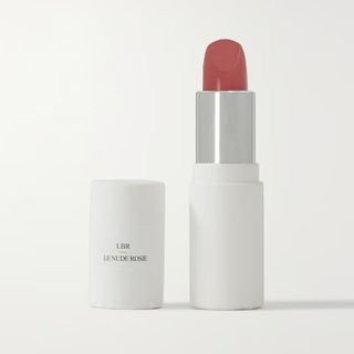 La Bouche Rouge + + Net Sustain Matte Lipstick Refill Nude Rosie