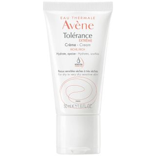 Avène + Tolérance Extrême Cream Moisturiser for Intolerant Skin