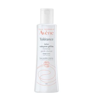 Avène + Tolerance Control Extremely Gentle Cleanser for Very Sensitive Skin