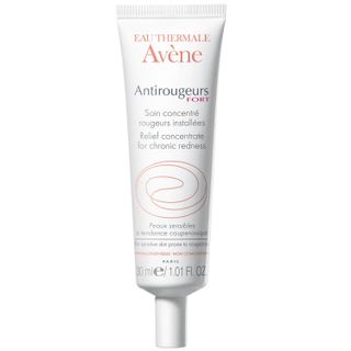 Avène + Antirougeurs Fort Relief Concentrate for Chronic Redness