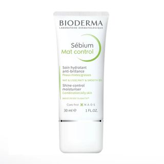 Bioderma + Sebium Mattifying Moisturiser