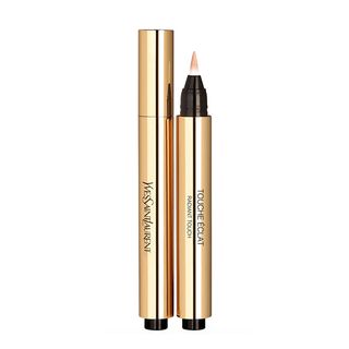 Yves Saint Laurent + Touche Éclat All-Over Brightening Concealer Pen