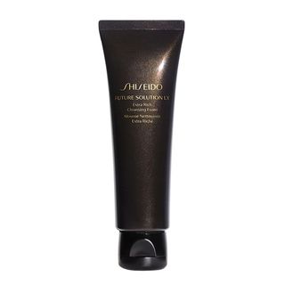 Shiseido + Future Solution LX Extra Rich Cleansing Foam